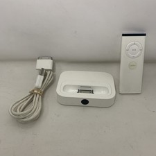 Apple iPod Universal Dock