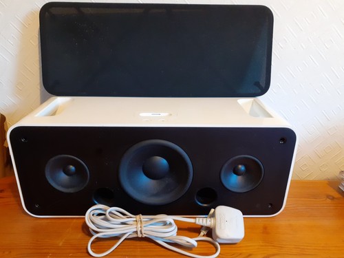 Apple ipod docking - apple, hi-fi