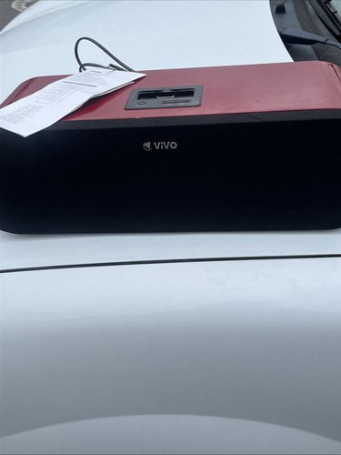 Vivo ipod hifi speaker - vivo, system