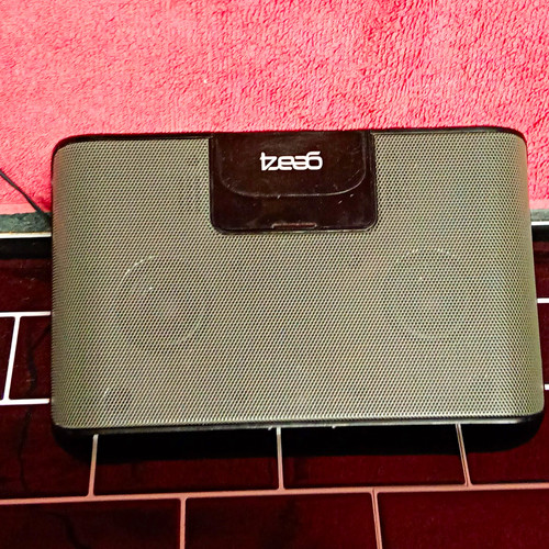 Gear4 ipod dock audio - dock,