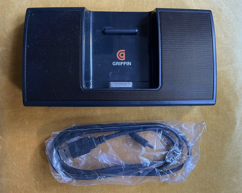 Griffin ipod iphone travel - griffin,