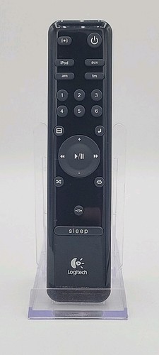 Logitech remote control for - remote,