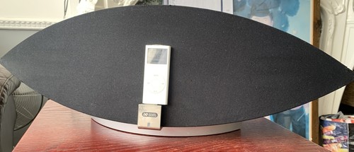 Acoustic solution docking - acoustic,