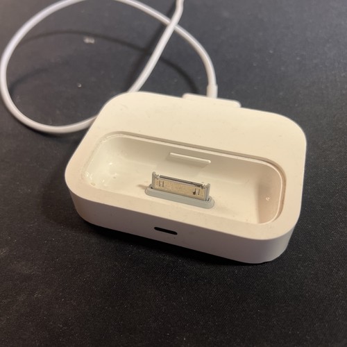 Apple ipod dock - ipod,