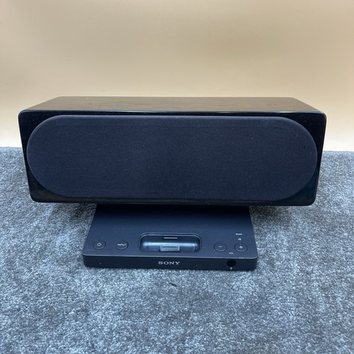 Sony srs gu10ip ipod iphone - sony, srs-gu10ip