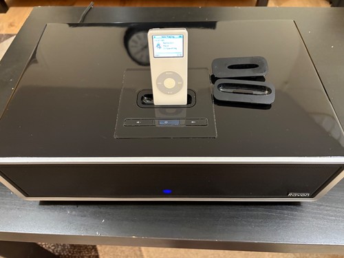 Ravon audio i332a ipod - ravon, /