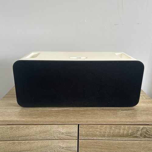 Apple ipod speaker - ipod,