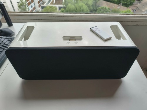 Official apple ipod - ipod, hi-fi