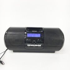 Technika DAB Alarm Clock Radio