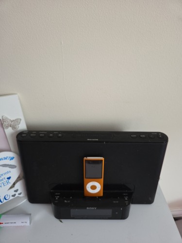 Apple ipod speaker - ipod, hi-fi