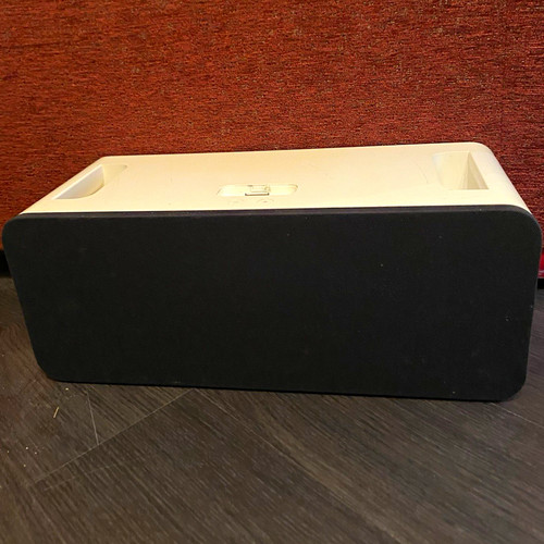 Apple ipod audio dock - apple, hi-fi